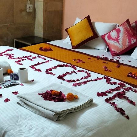 Hostel Desert Home Stay Jaisalmer Εξωτερικό φωτογραφία
