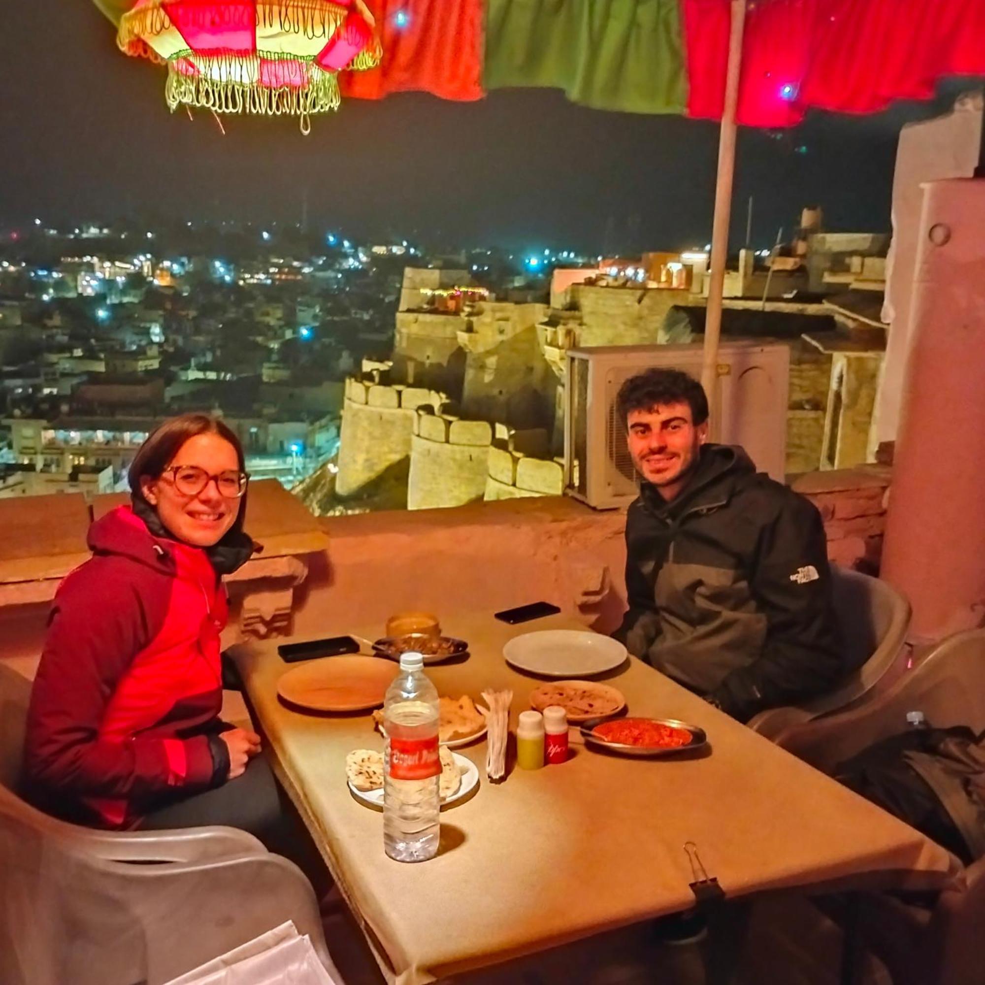 Hostel Desert Home Stay Jaisalmer Εξωτερικό φωτογραφία