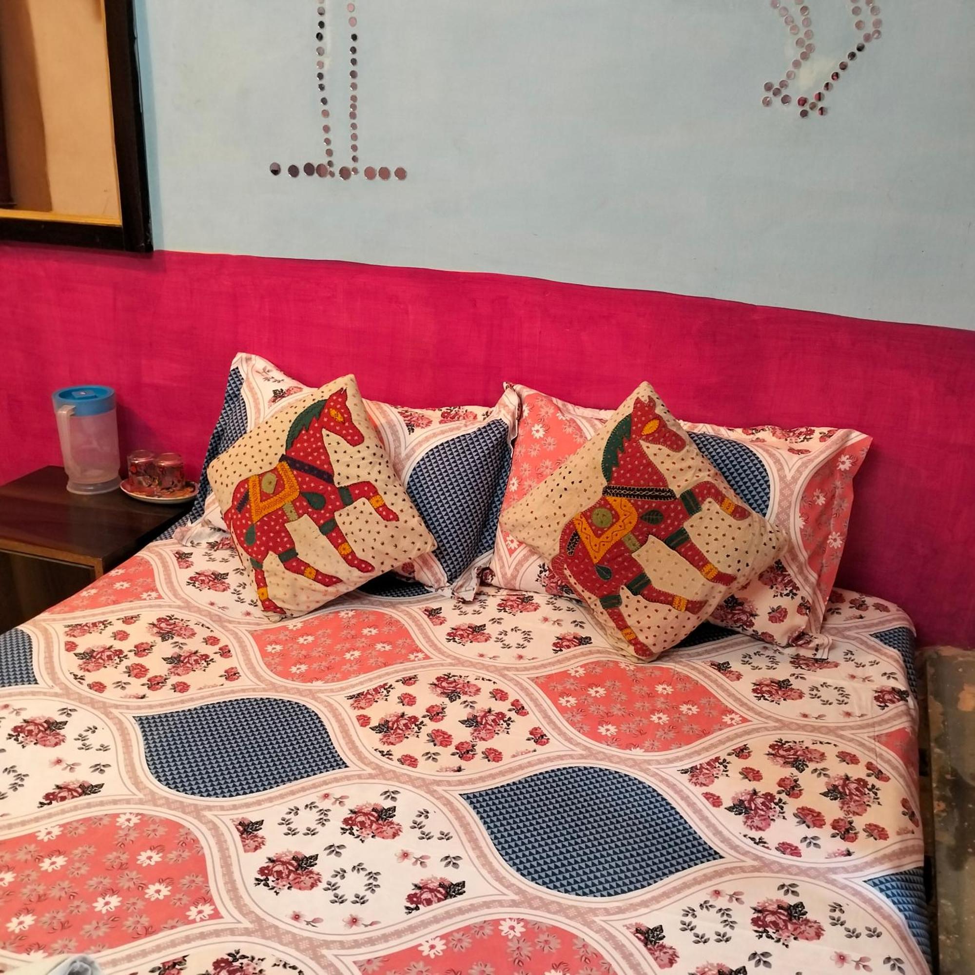 Hostel Desert Home Stay Jaisalmer Εξωτερικό φωτογραφία