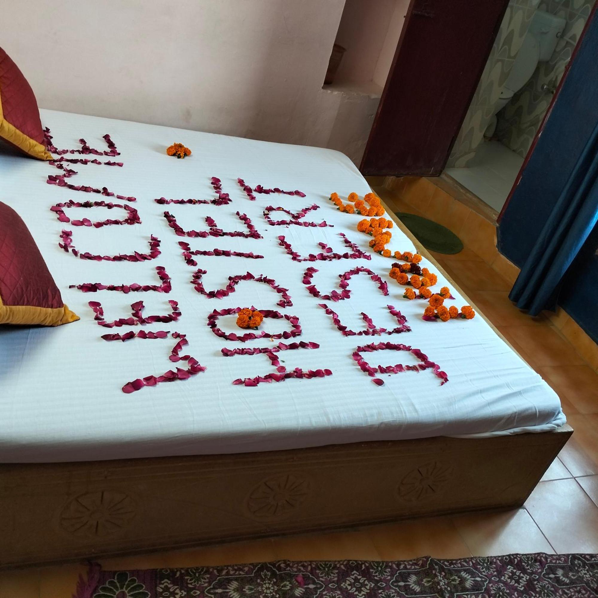 Hostel Desert Home Stay Jaisalmer Εξωτερικό φωτογραφία