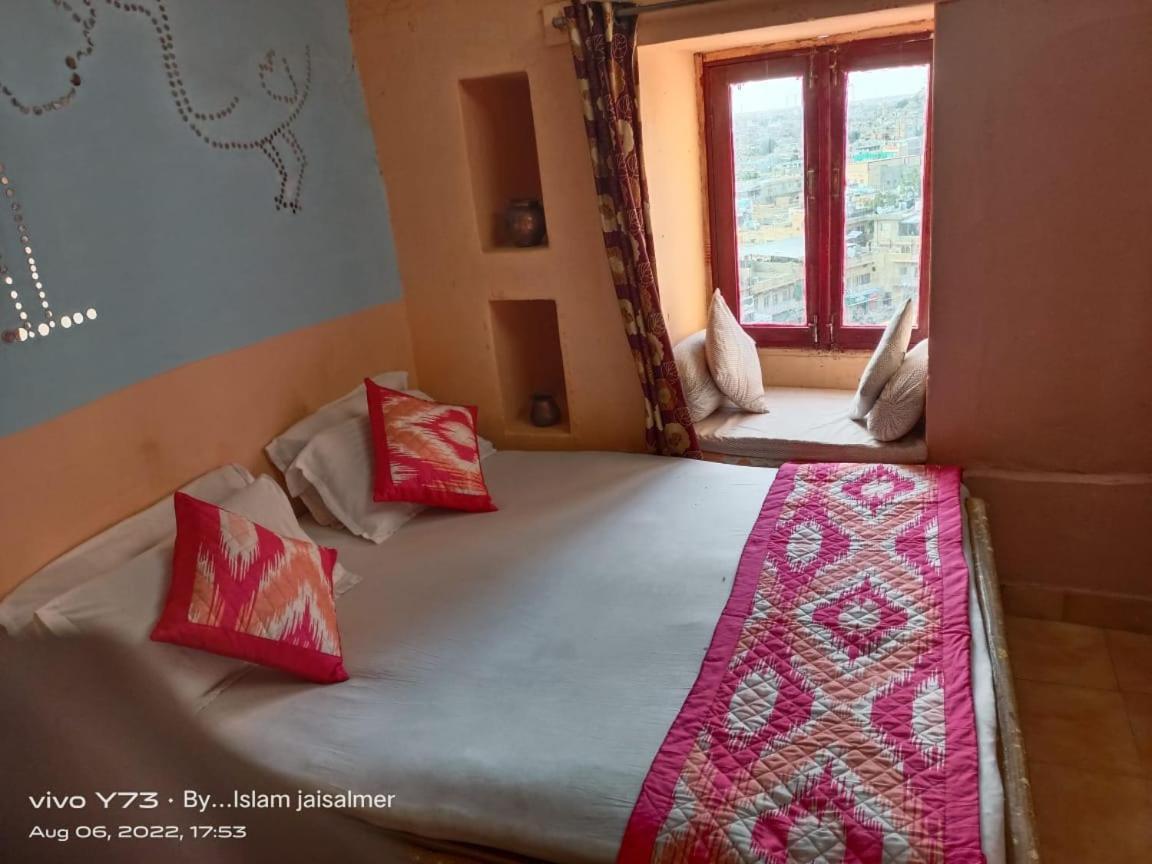 Hostel Desert Home Stay Jaisalmer Εξωτερικό φωτογραφία