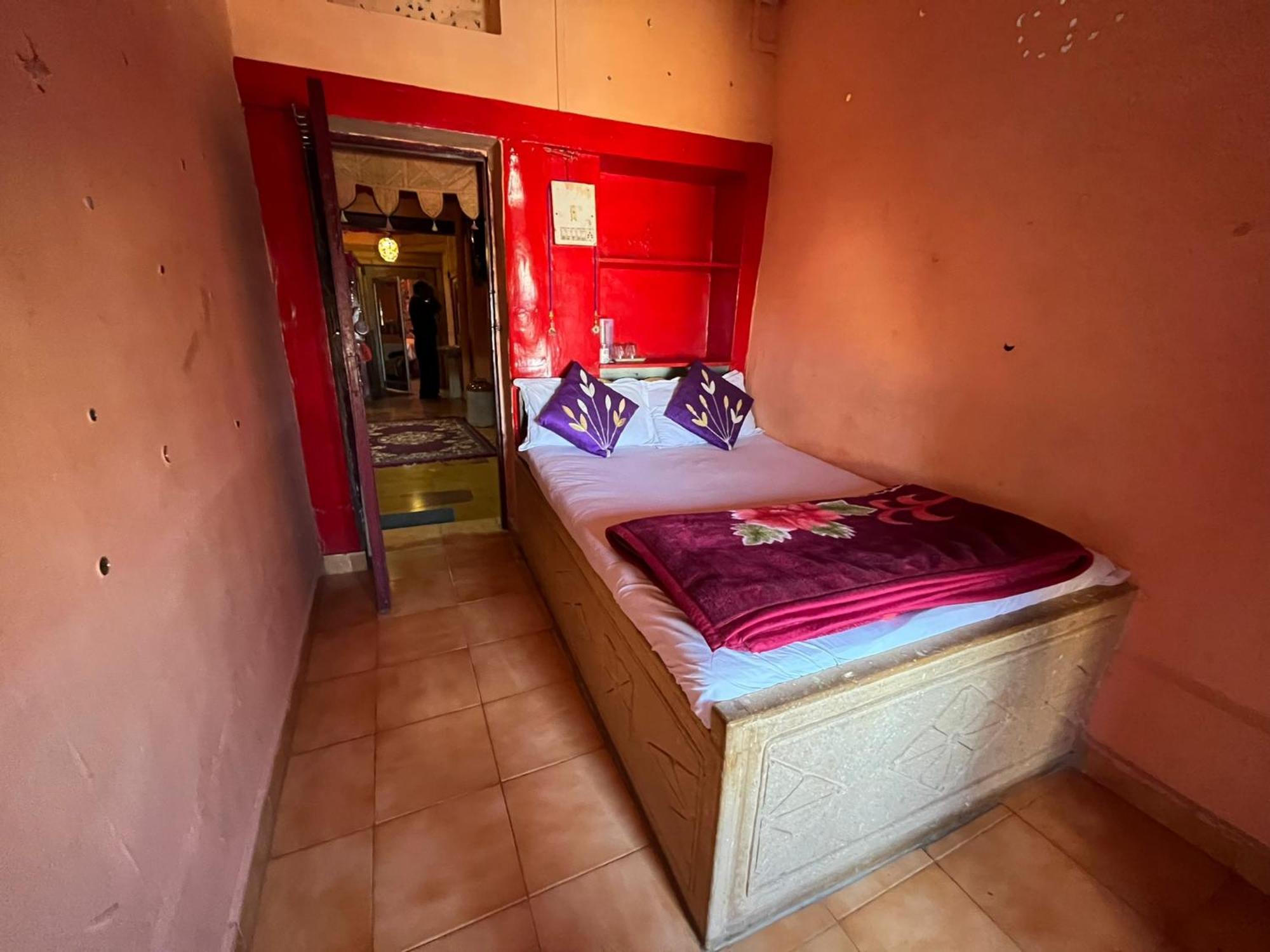 Hostel Desert Home Stay Jaisalmer Δωμάτιο φωτογραφία