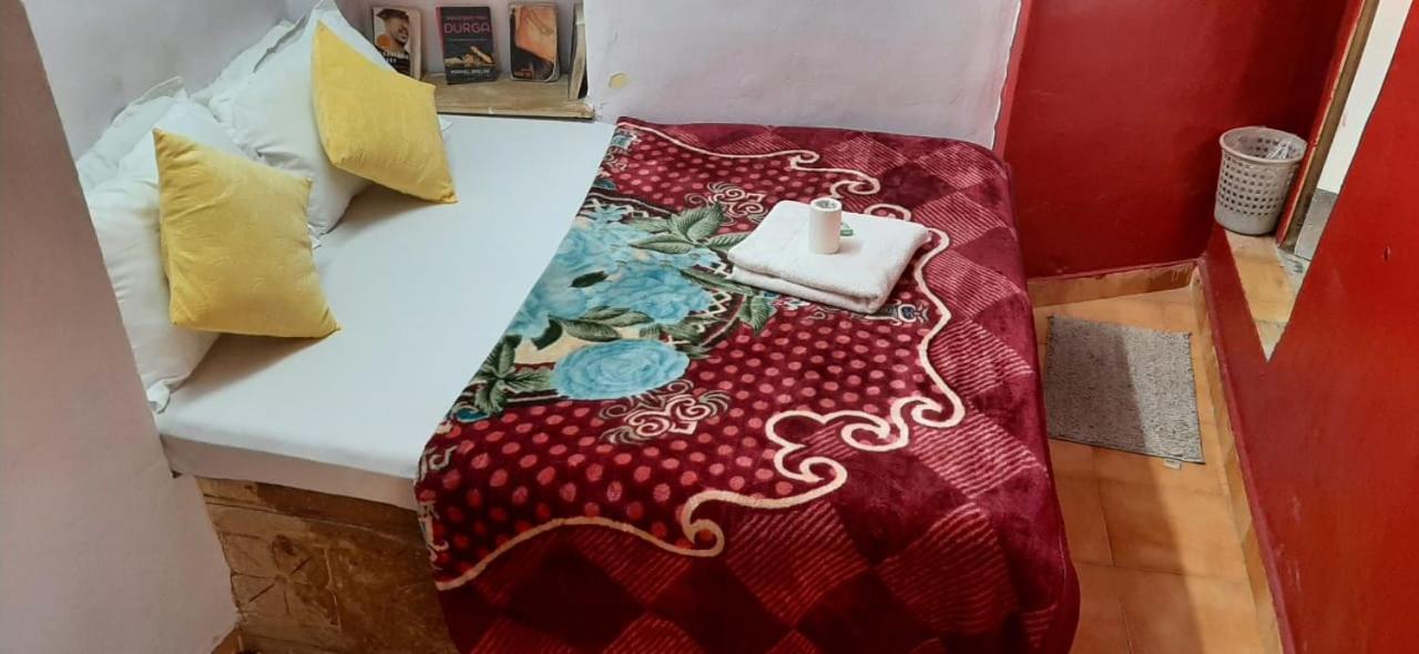 Hostel Desert Home Stay Jaisalmer Εξωτερικό φωτογραφία