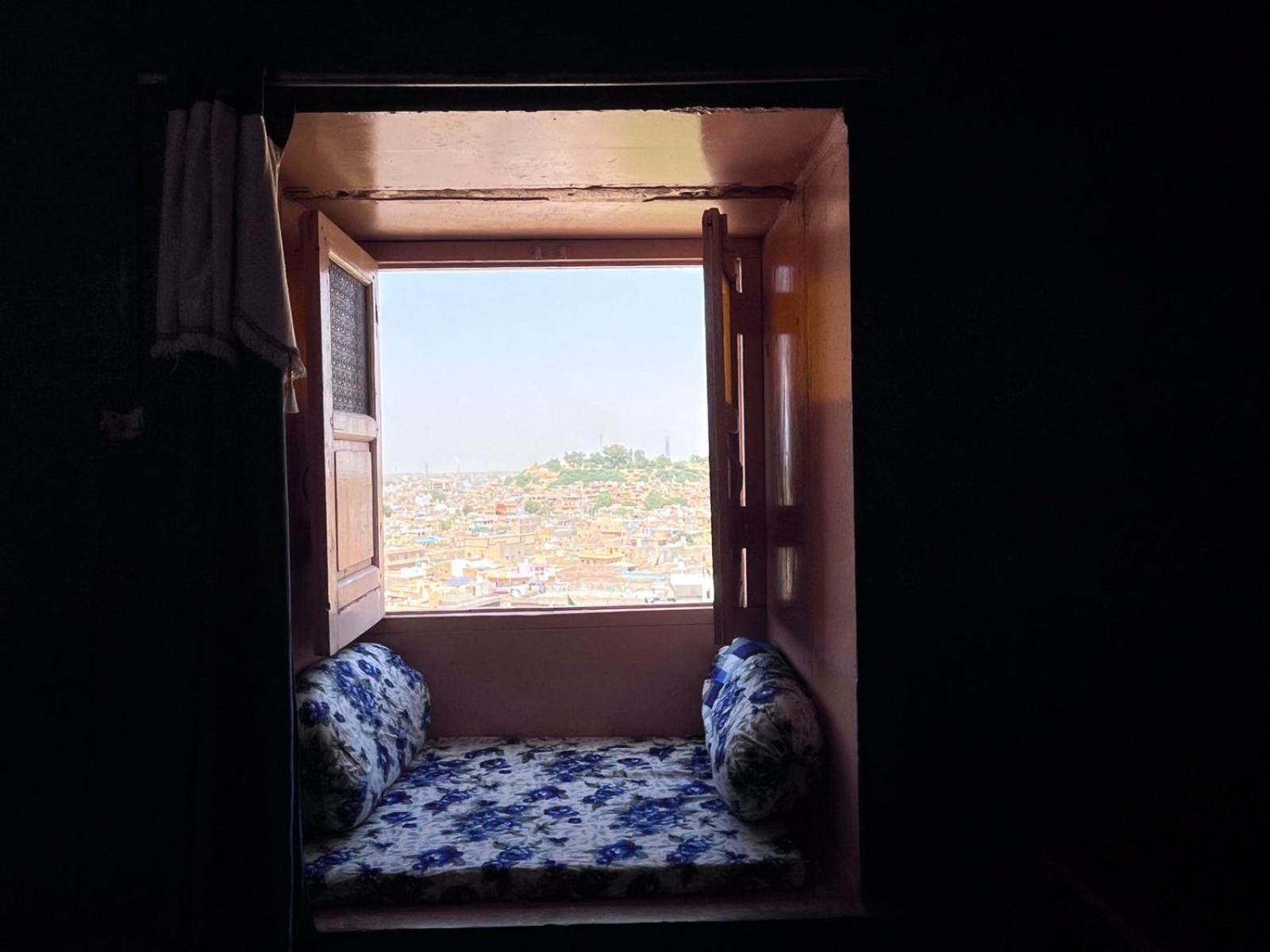 Hostel Desert Home Stay Jaisalmer Δωμάτιο φωτογραφία