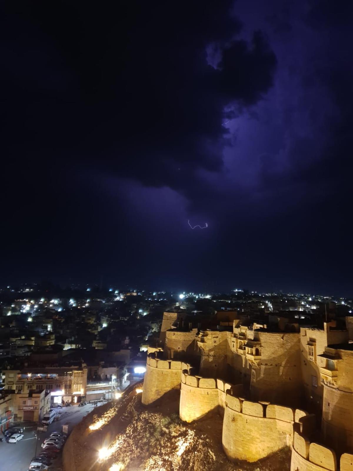 Hostel Desert Home Stay Jaisalmer Εξωτερικό φωτογραφία